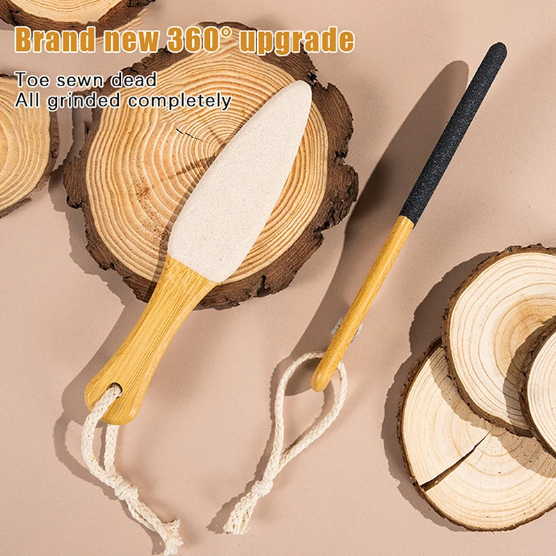 Removedor de calos purificador de pés colossal arquivo de pé cuidados com os pés e esfoliação pé rasp pedicure ferramentas pedra-pomes para pés