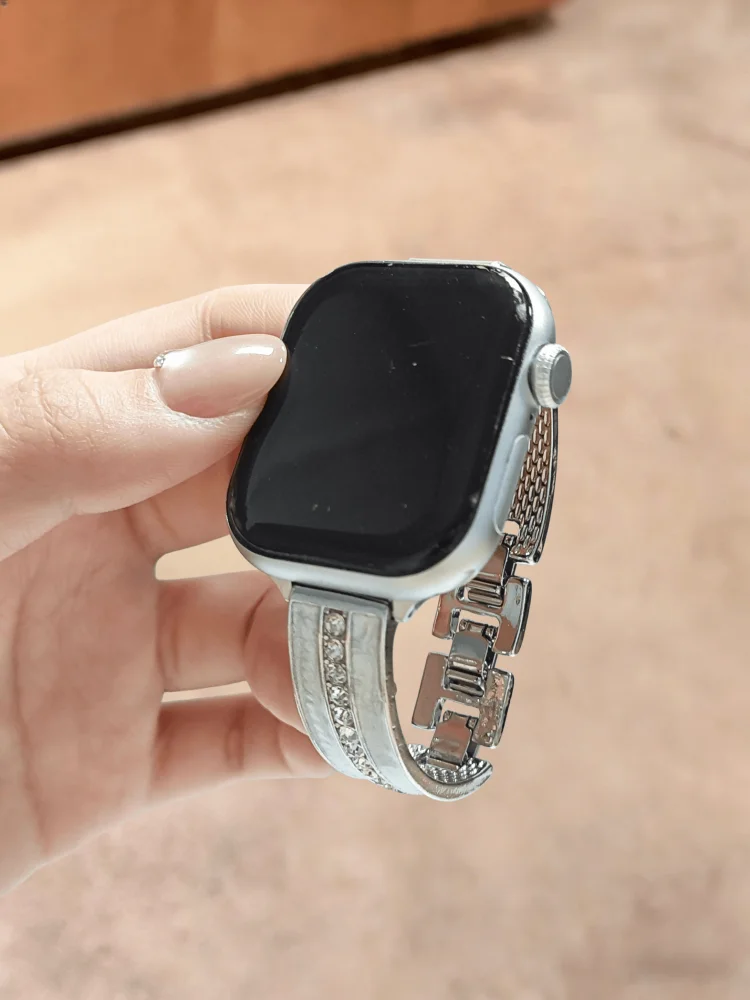 This Watch Strap Bo…