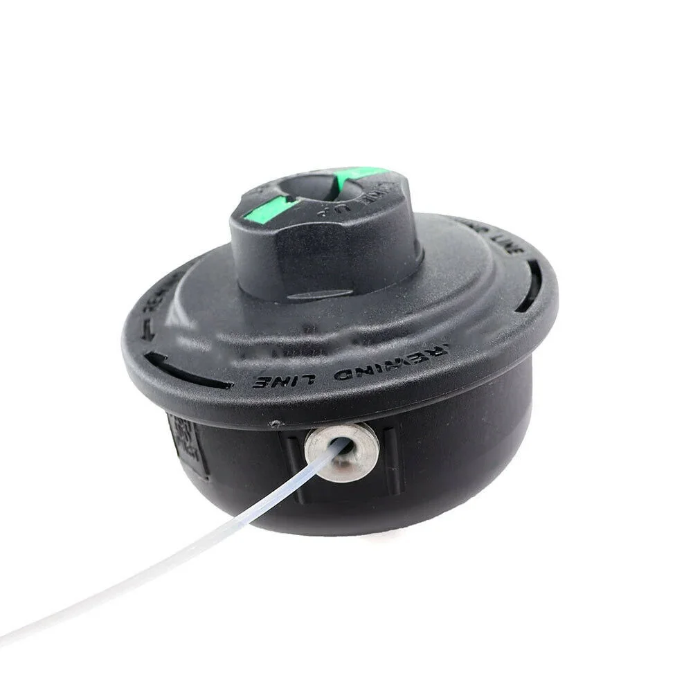 Imagem -04 - Bump Feed Head Ternos Modelos para Makitarst210 Er2650 Etc Er2600l Er2650lh Whipper Snipper Trimmer Cabeça Ferramenta 1pc m8 x 1.25 mm