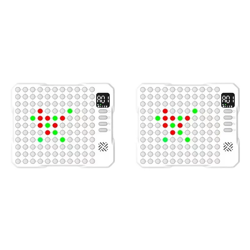 【special】2x-14-en-1-jeu-de-societe-electronique-intelligent-gomoku-go-jeu-de-table-entrainement-au-combat-ia-jeu-de-reflexion-et-de-puzzle-pour-enfants-et-adultes