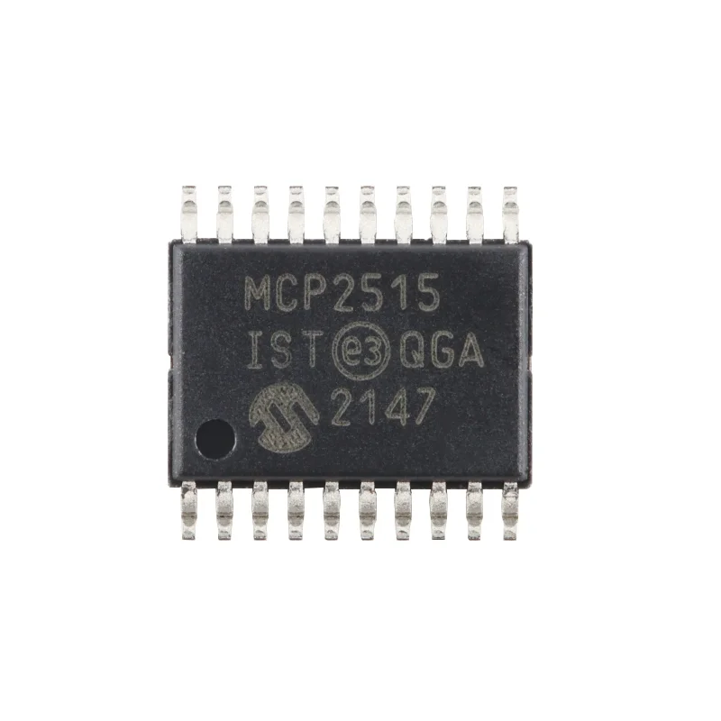 (5Pcs) MCP2515T-I/S…