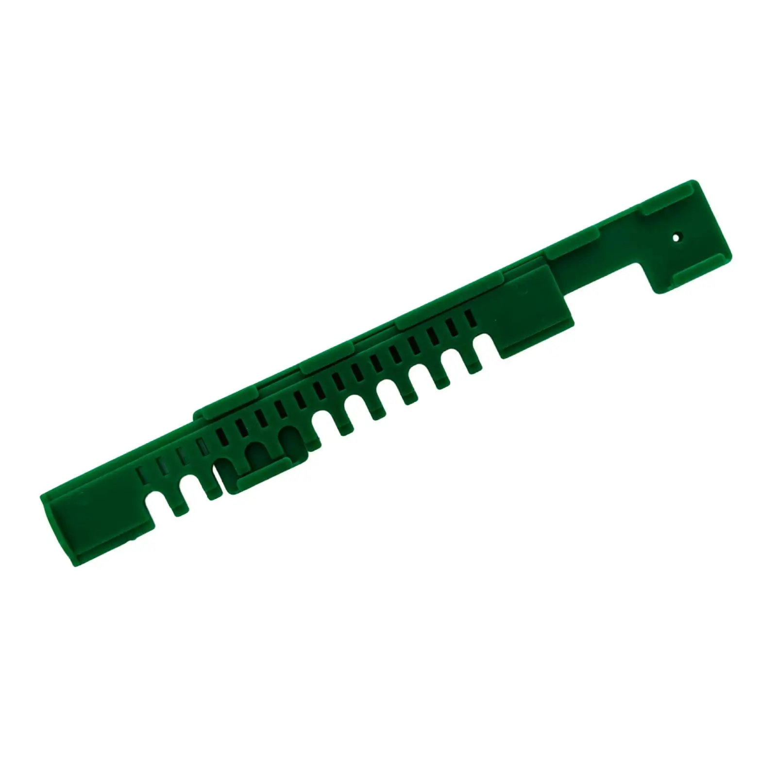 

Комплект из 5 штук: Вентиляционные заглушки для входа в улей, зеленые вентиляционные клапаны для пчелиных ульев