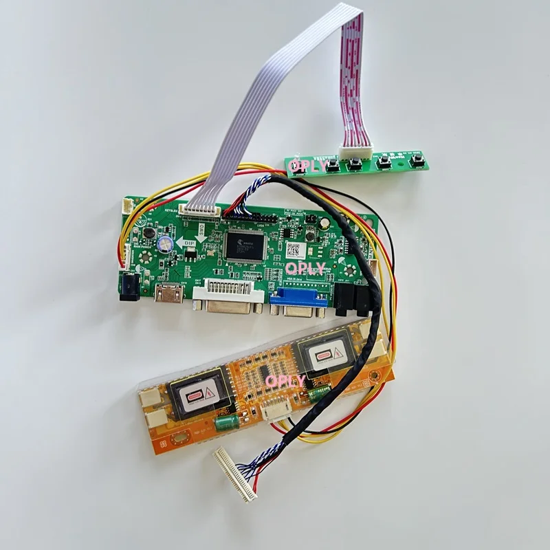 M.NT68676 Controlle…