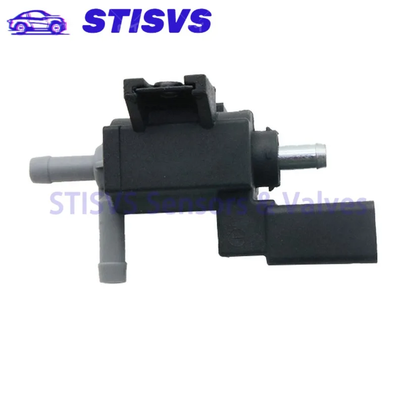 06F906283F Car Turbocharger Boost Solenoid For VW JETTA EOS GTI PASSAT TIGUAN AUDI TT A3 A4 A5 06F906283B 06F906283D New