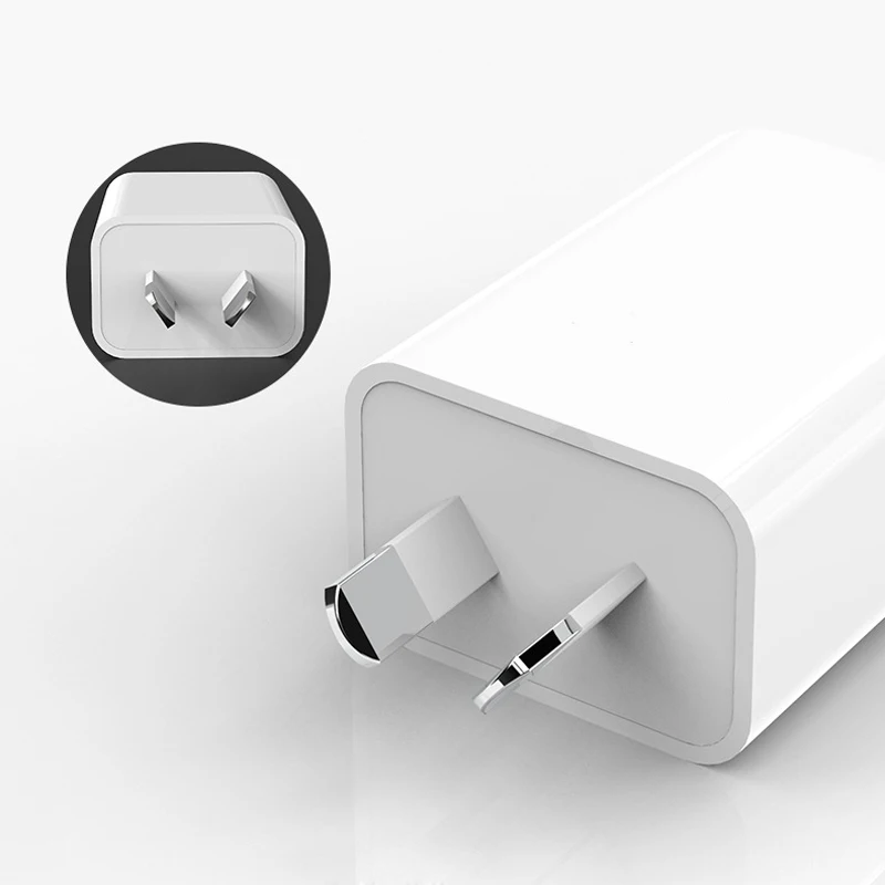 نيوزيلندا أستراليا الاتحاد الافريقي التوصيل السريع شاحن QC3.0 USB الذكية الجدار محول آيفون سامسونج هواوي الهاتف سريع الاتحاد الافريقي شاحن USB