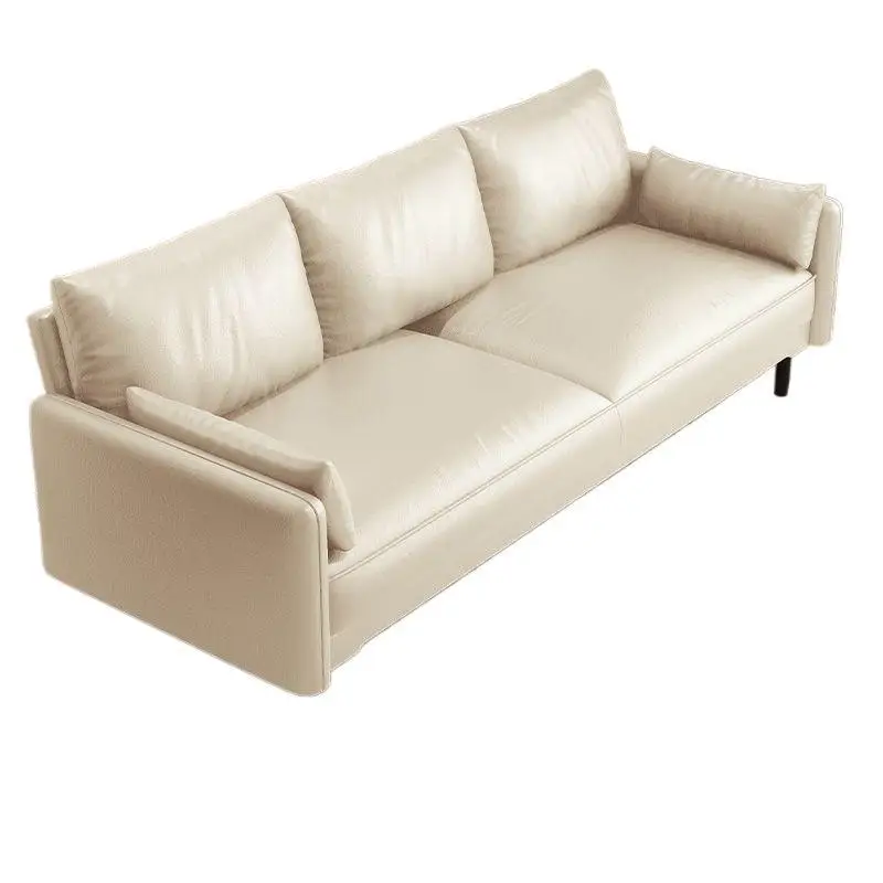 Nordic, office, leather cloth, sofa, modern, reception, meeting guests, business, leisure