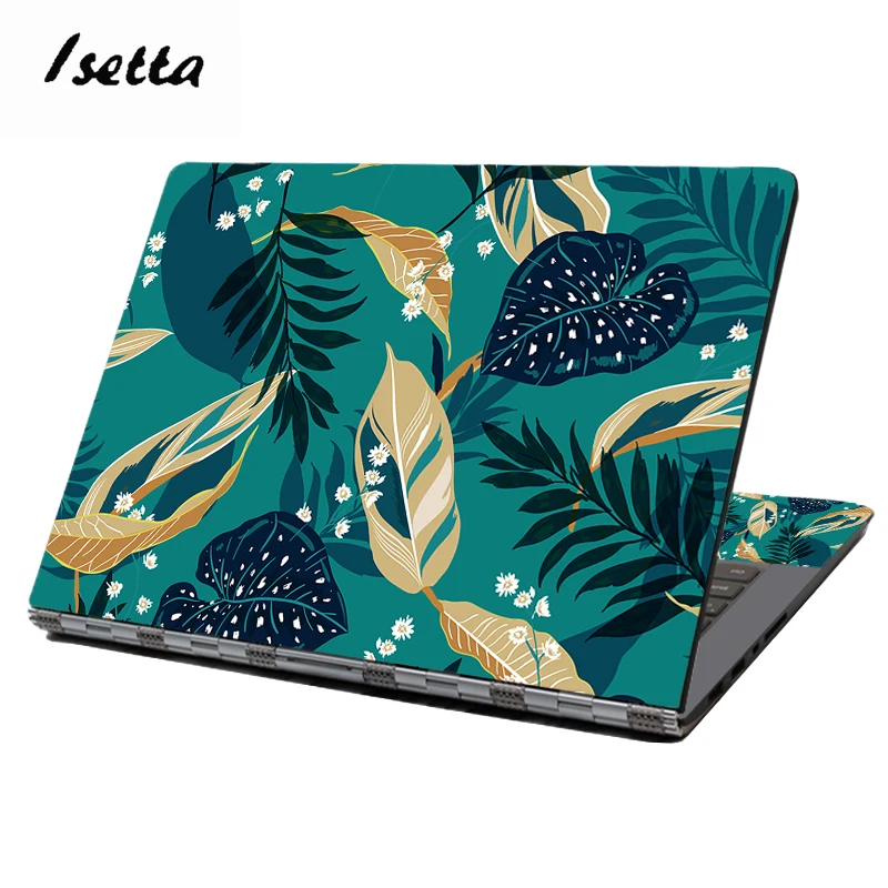 DIY Laptop Skin Cover 15