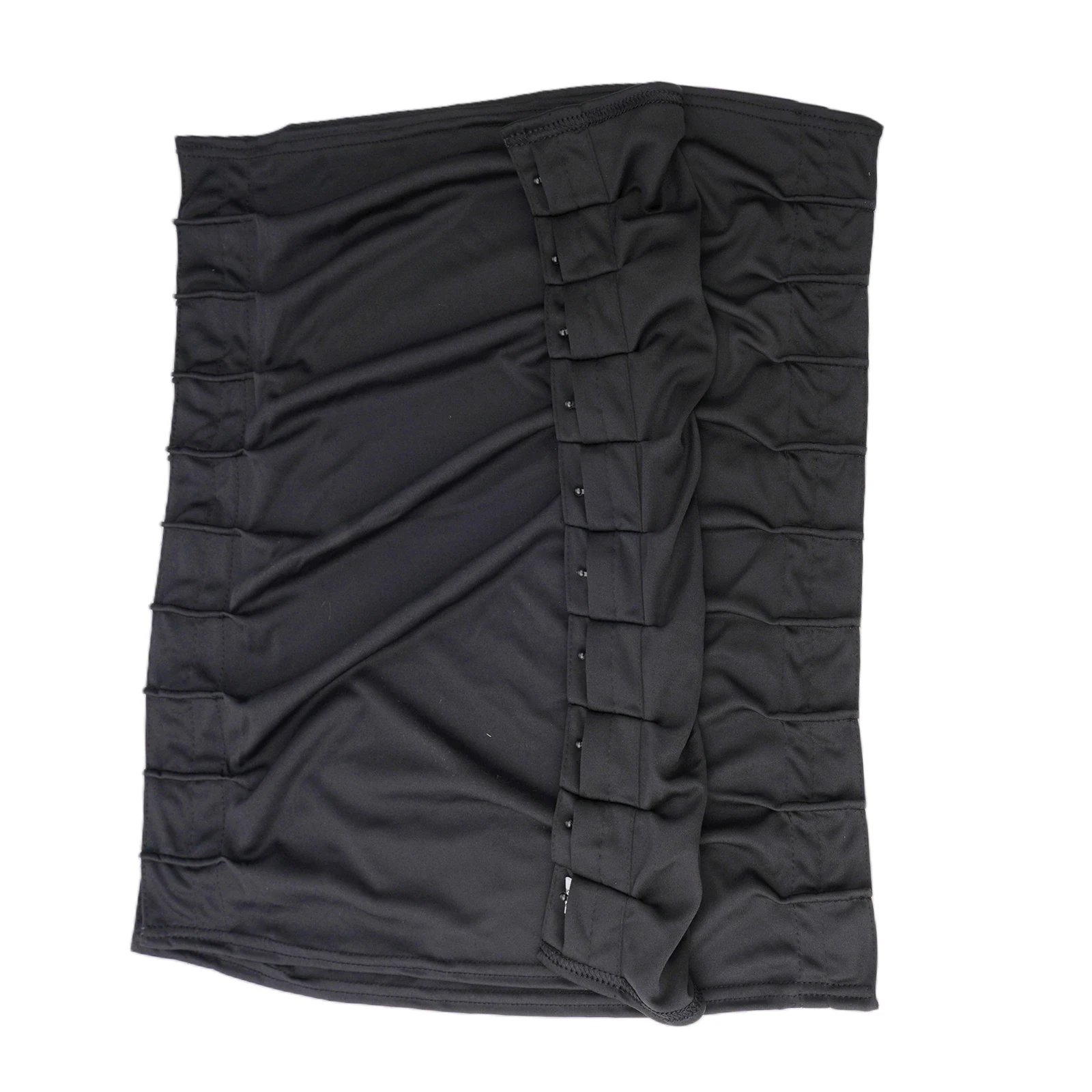 

High Quality New Useful Sun Shade Curtains Accessory Black Car Cover Mesh Parts Polyester Replacement Sun Shade