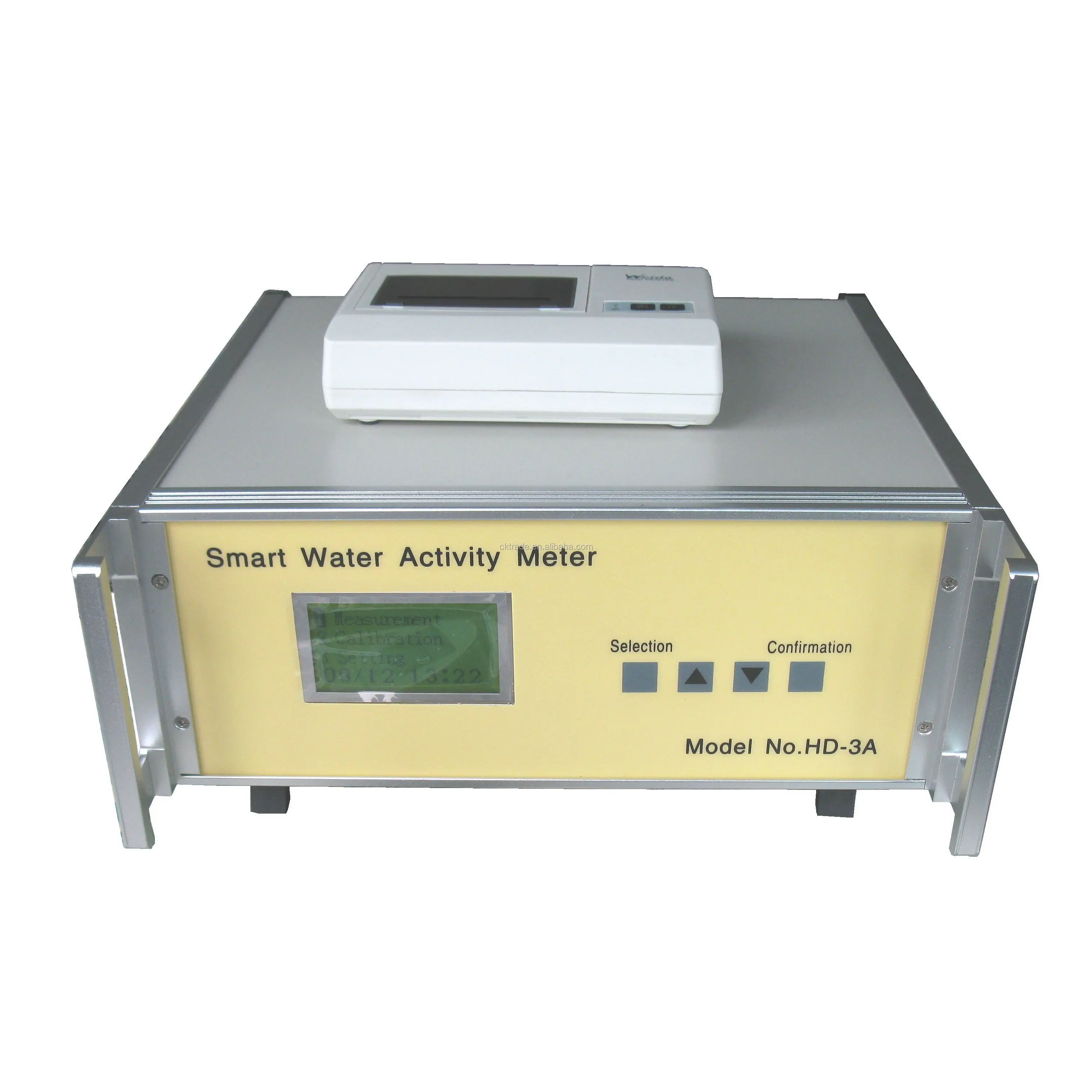 

HD-3A with WSC-4 High Precision Sensor Smart Food Water Activity Meter for Laboratory Use Water Activities