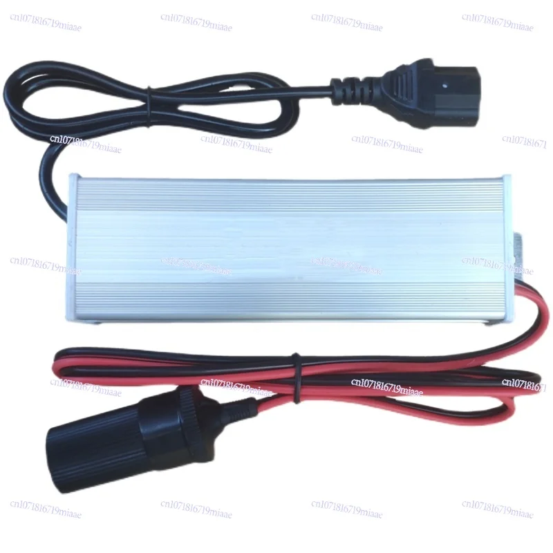 Electric Vehicle Product Prefix Converter Light Box Stall Light Transformer