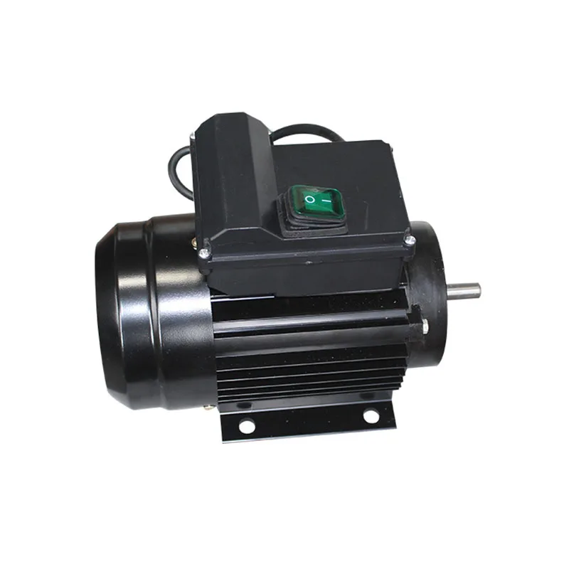 

Single-phase 0.25KW secondary motor Durable full power model, pure copper core