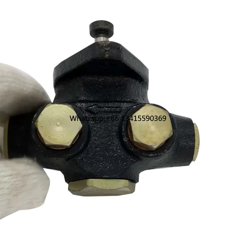 

High Quality Low Price 413 Engine Parts Fuel Pump 0117 8187