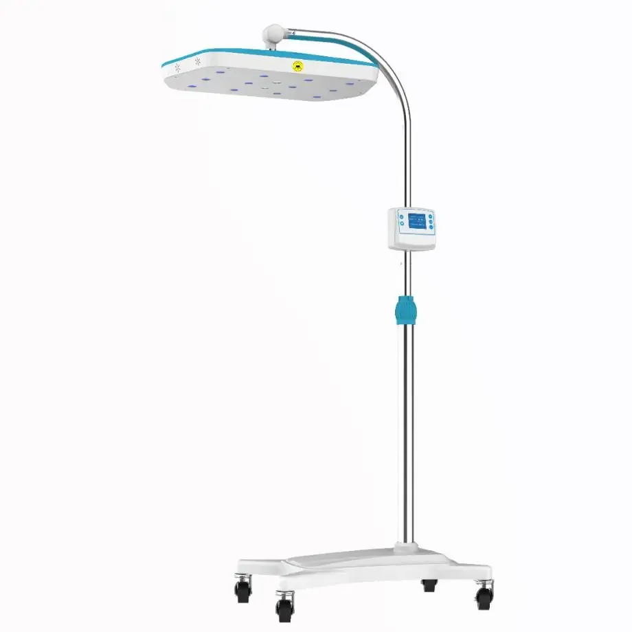 BEING LED neonatal infant jaundice phototherapy unit for infant