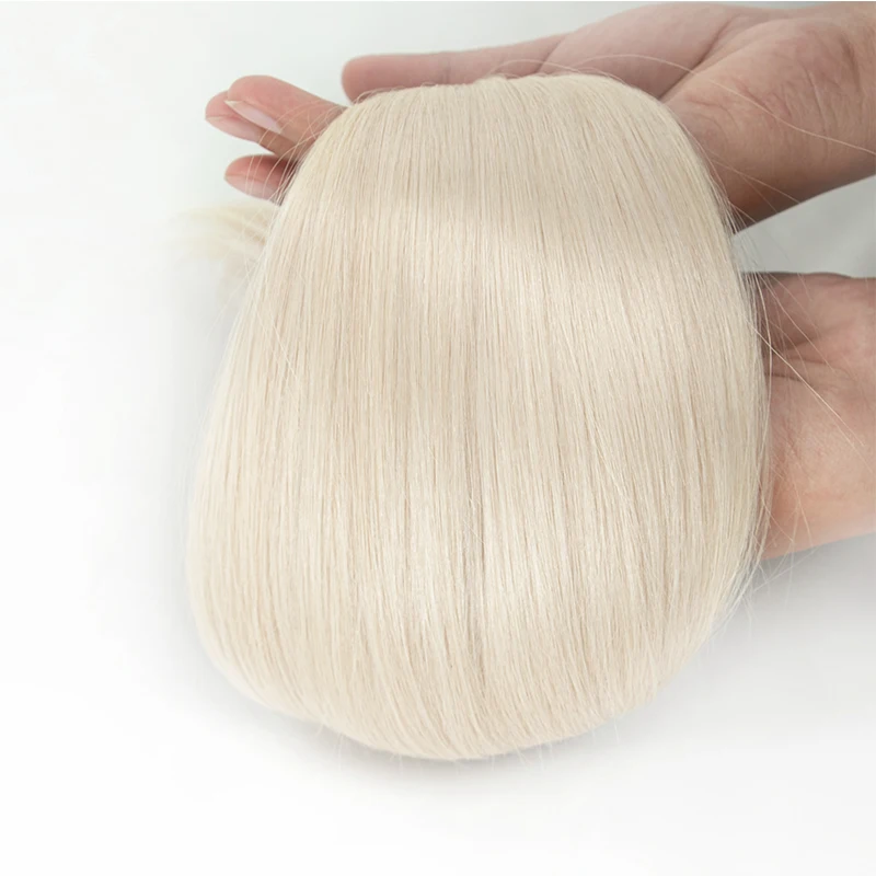 ปลายที่ยืดผมเป็นเม็ดกาวสำหรับต่อเล็บผมต่อมนุษย์สีขาวสีบรอฟติ้งสำหรับต่อเล็บขนาด12-24นิ้ว50ชิ้น