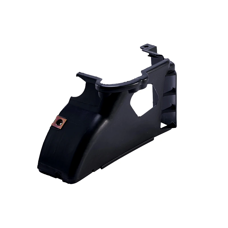 Motorcycle Engine AB Cover For GY6 50cc 60cc 80cc 137qma 139qmb 1p37qma 1p39qmb Scooter Moped ATV QUAD Go Kart
