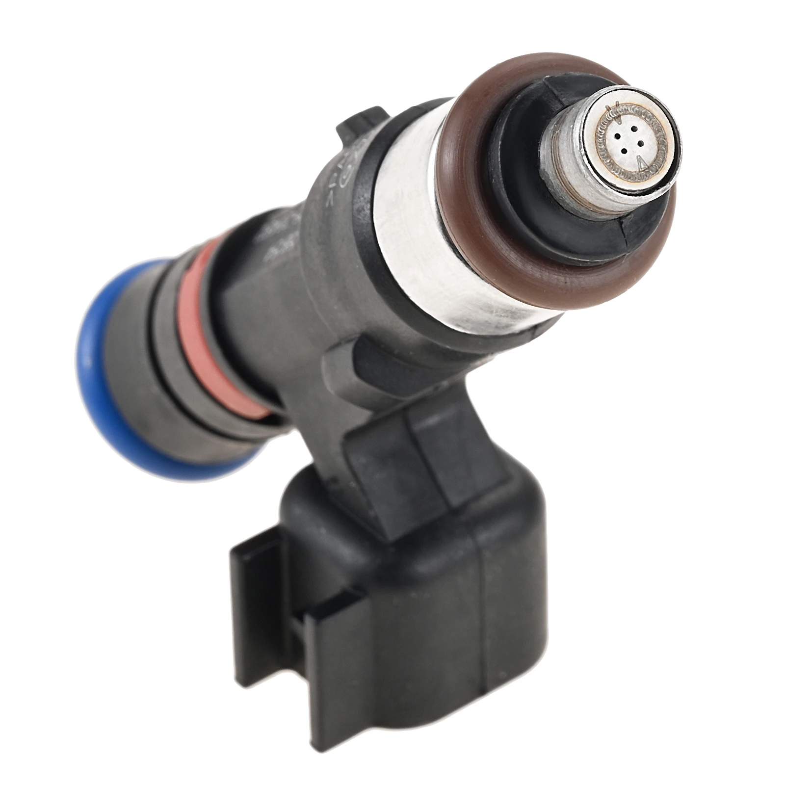 Replaces FJ980 12608632 0280158154 Fuel Injector Fit for Buick Enclave GMC Acadia Saturn Outlook Vue 2007 08 09 2010 3.6L V6
