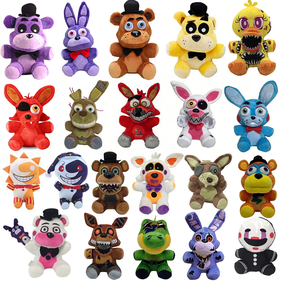 2026 Hot Freddy's P…