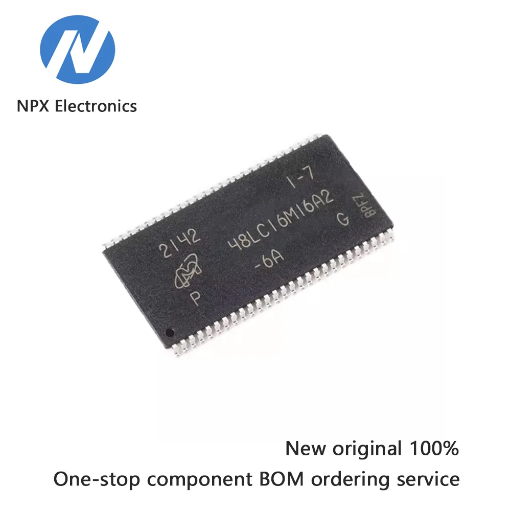 Original MT48LC16M1…