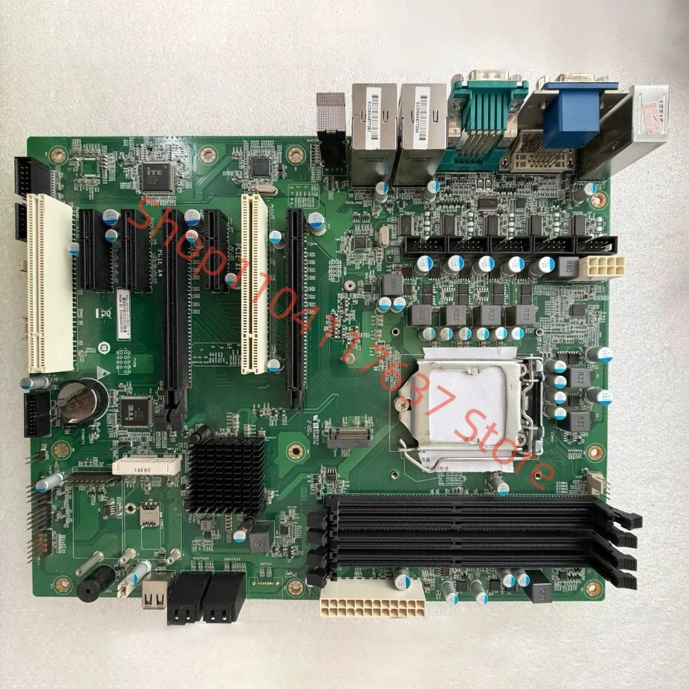 MG-9CXA-CAB24-114 Integrated motherboard b1075-q470  CX-J1900B  BIH76-IHA