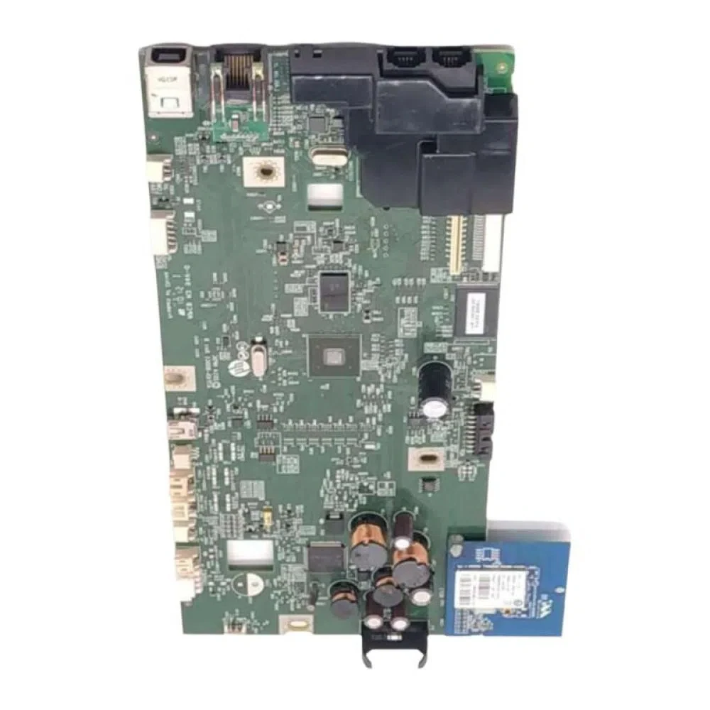 Placa principal del formateador A7F65-60001 Pro 8620 compatible con la placa base HP OfficeJet