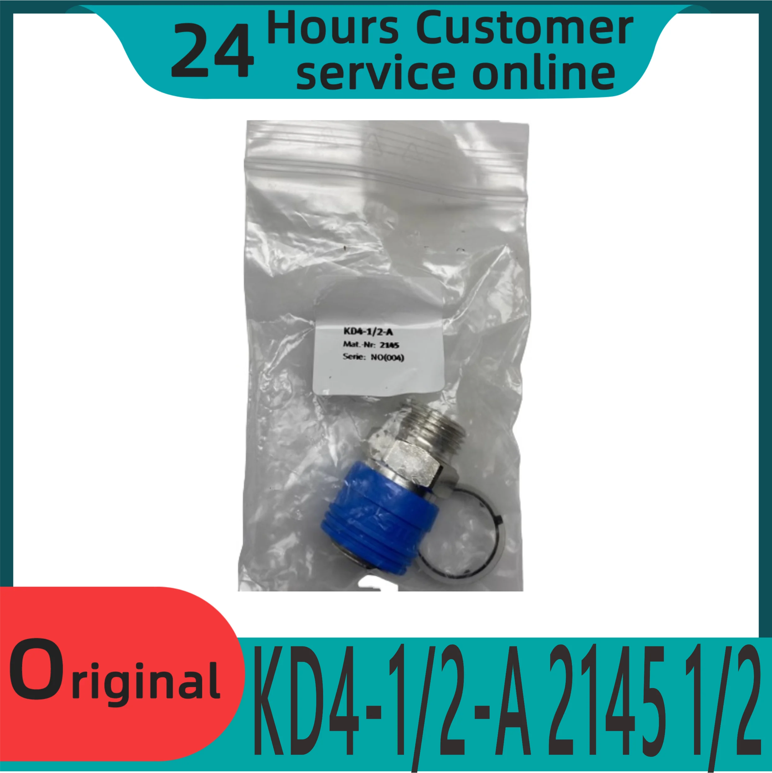 

Brand new original soft start/quick exhaust valve MS6-SV-1/2-D-10V24-2M8-SO-AG 8038490