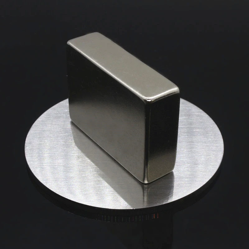 1/2/3pcs 30x20x10mm N35 Strong Quadrate Neodymium Magnet Powerful NdFeB Magnet 30x20x10 mm Block Rare Earth Magnets 30*20*10mm