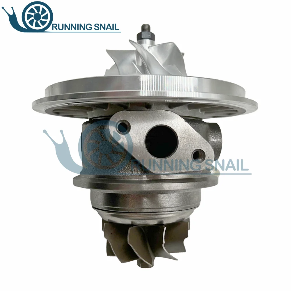 Turbo Cartridge RHF55V Upgrade 8980277725 8980277730 For GMC Various 3500 4500 W-Series 4HK1E2N 5.2L Diesel 150HP VAA40016