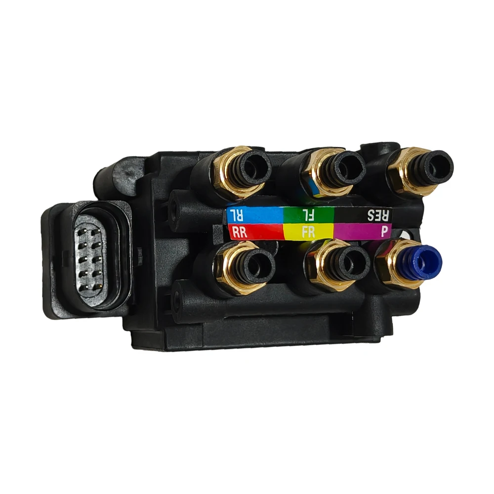 

Прямые поставки с завода: OEM X0129150022 X0329150052 — Блок управления пневмоподвеской, блок подачи воздуха для серий Ideal L7/8/9