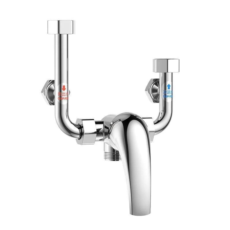 Thumbnail 2 - #39 Best Rated Thermostatic Shower Valves to Buy in 2026