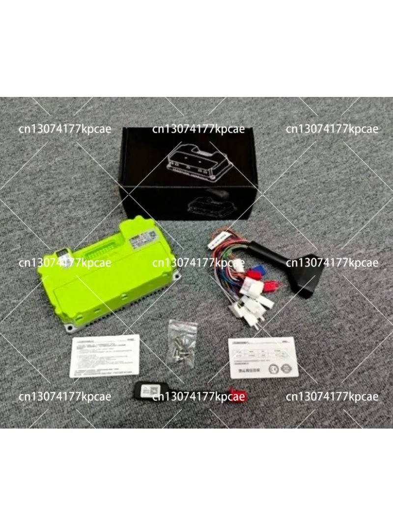 ND72260 ND72240 48V-72V Sine Wave Electric Scooter Bluetooth Debugging Programming Motor Controller