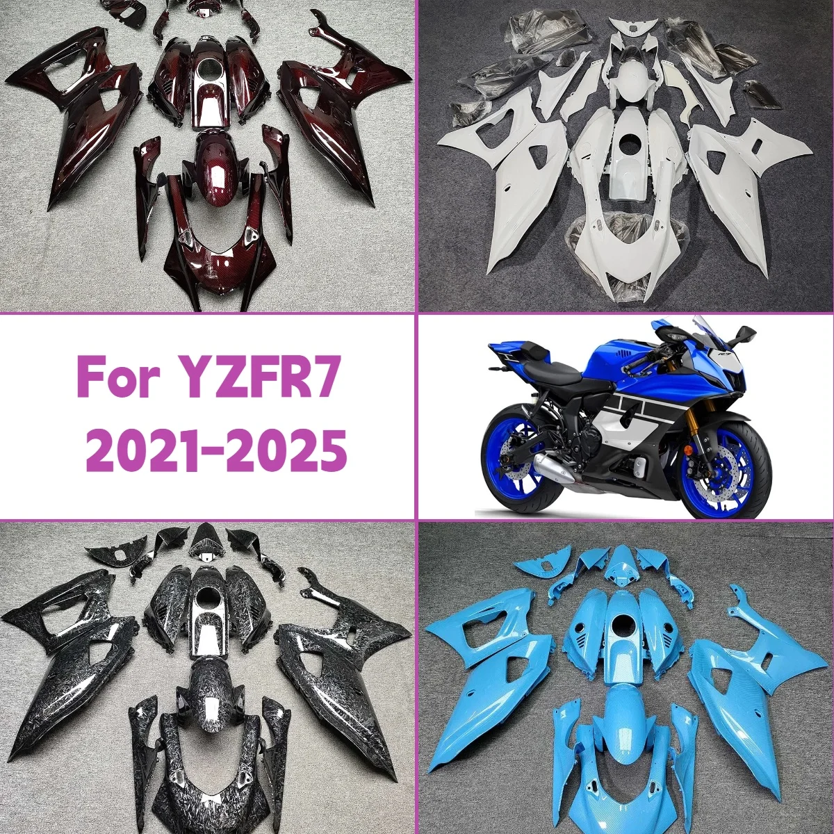 For 2021-2025 Yamah… - image