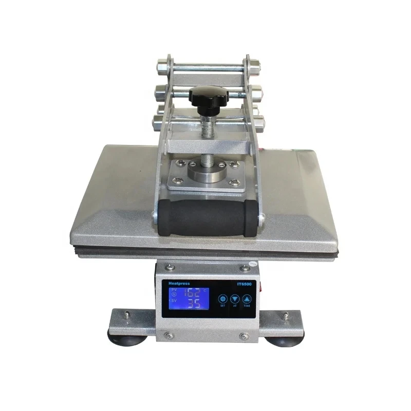 

Good Quality Craft Express Big Size Sublimation Buy Heat Press Machine
