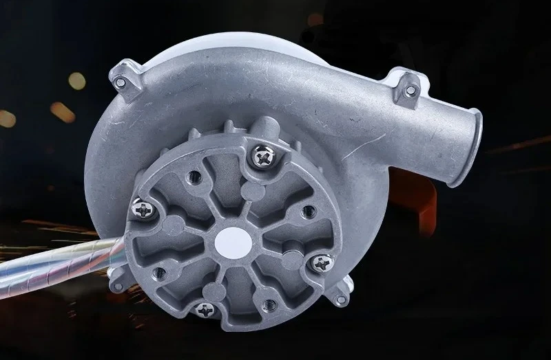 Miniature DC Brushless Centrifugal Blower Factory Direct Sales