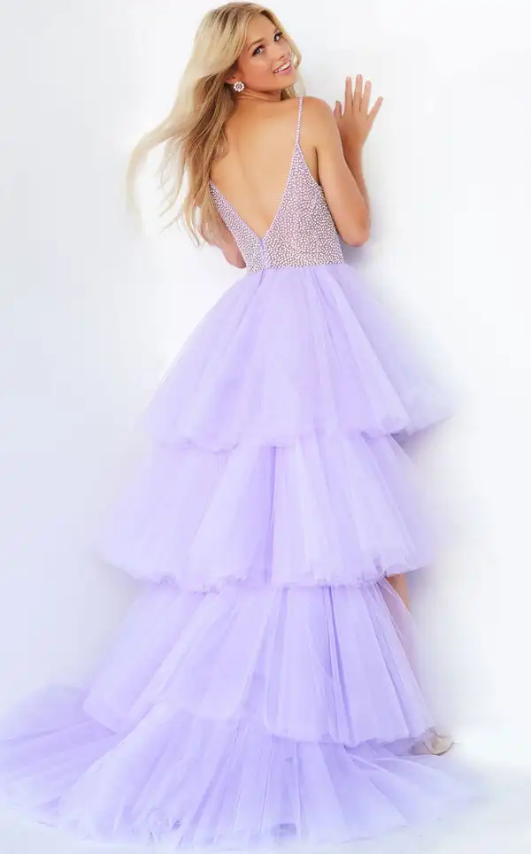 

Customized Classic Tulle Beading Tiered Pleat A-line Spaghetti strap Long Dresses Bespoke Occasion Dresses Sizes Available Sexy