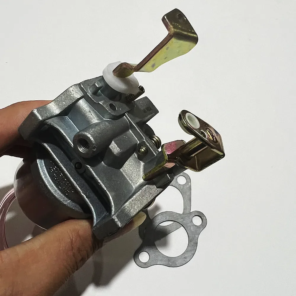 Carburetor Carb For SDMO LX3000 Briggs & Stratton Vanguard 6HP 6.0HP Gas Engine Parts - view 6
