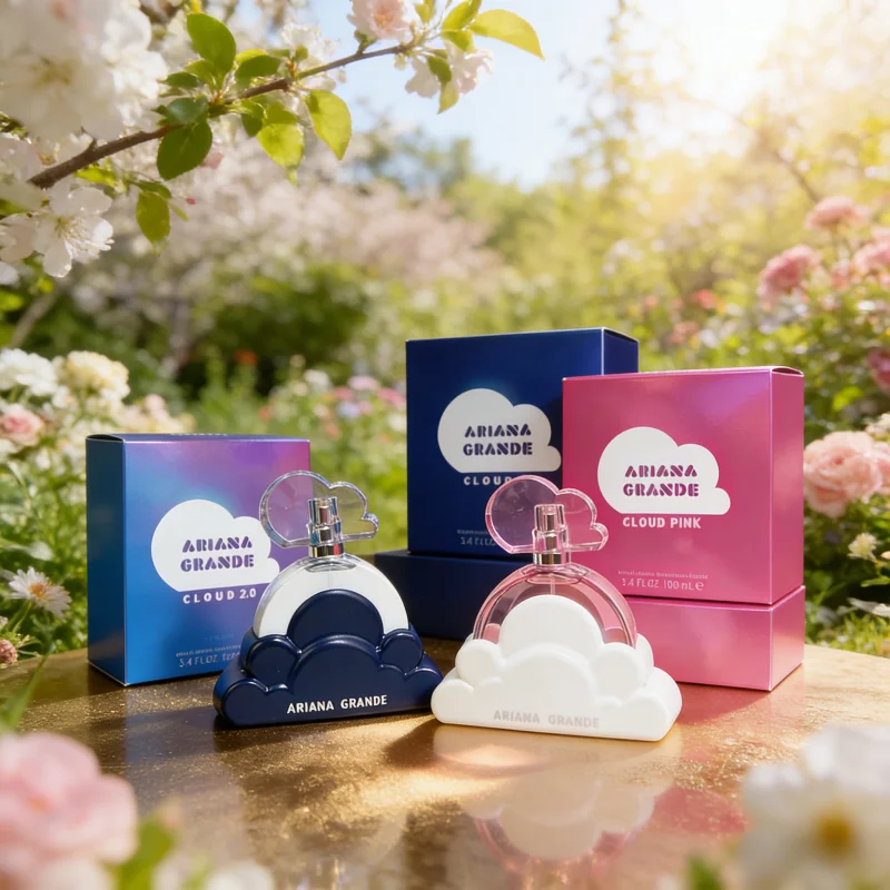 

Fresh Natural Eau De Toilette 100ml, Long Lasting Unisex Spray | Sophisticated Daily Fragrance with Enduring Aroma