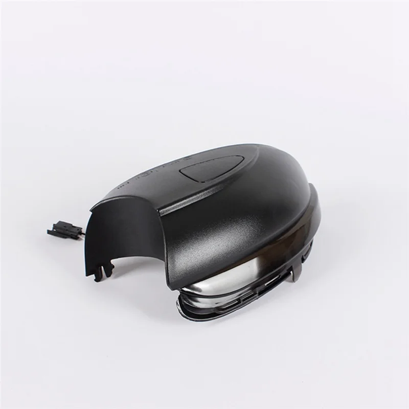 

Настоятельно рекомендуется. Динамический указатель поворота, мигалка с проточной водой, мигающий индикатор