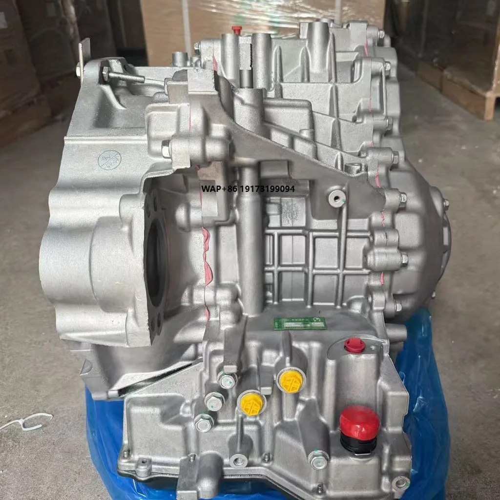 

Factory Price 3YX2B High Quality Automatic Transmission Remanufactured Gearbox 1 Year Warranty Fits Infiniti QX60 3.5