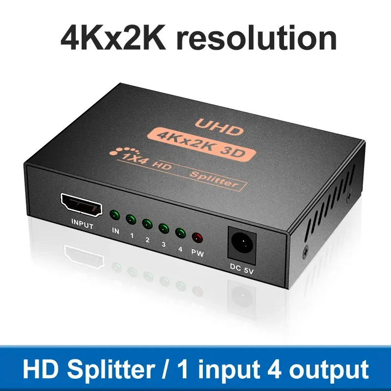 4K 2K Hdmi-Compatib… - image