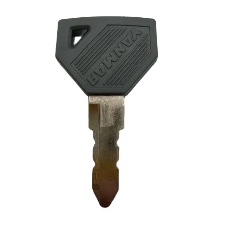 52160 Key For Yanmar New Excavator Grader Dozer Grader Dozer