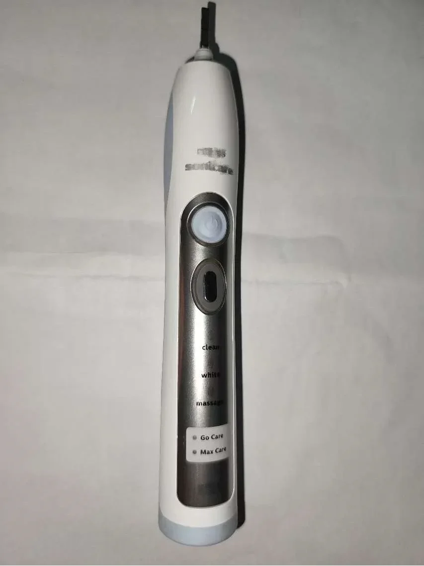 

Original Stock HX6920 Electric Toothbrush Host for Philips Sonicare HX6920 HX6930 HX6950 HX6970 Replacement Handle