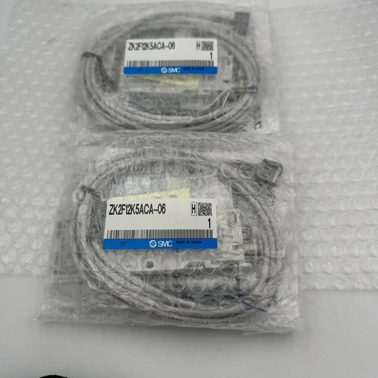 الأصلي حقيقية SMC هوائي الحاويات نوع مولد فراغ ZK2F12K5ACA-06 ZK2A07K5CLA-06 ZK2A07K5CLA-06-B مولد فراغ