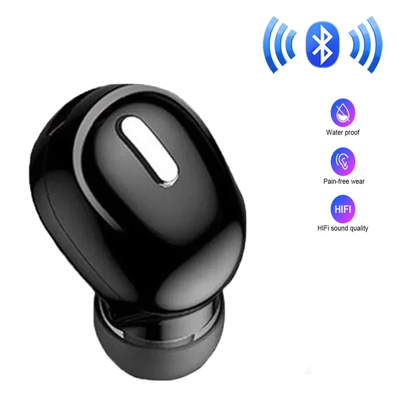 Mini Wireless Earph…