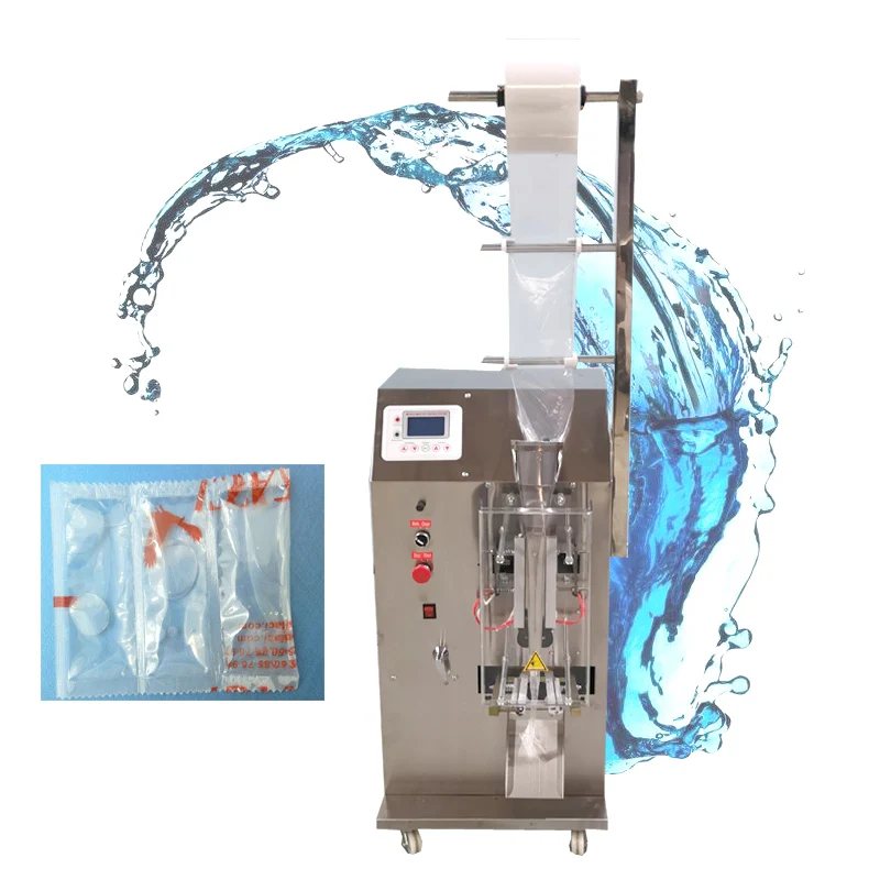 3-200Ml Automatic S…