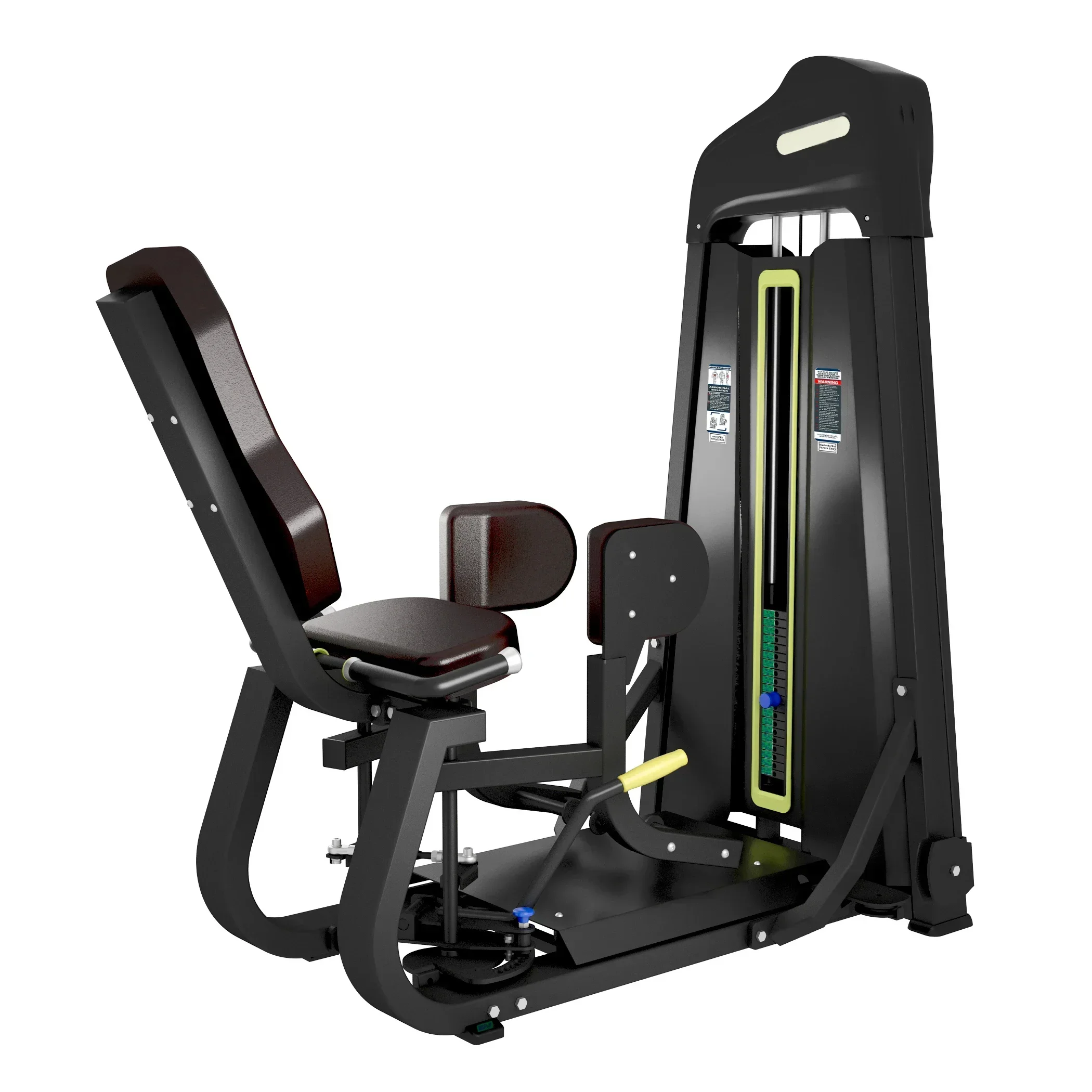 Commercial Gym Equipment Hip Abductor Machine Outer Thigh For Sale For Precor