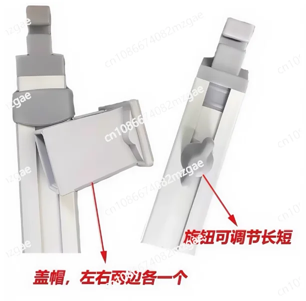 

ALWAYSME RV Awning Strengthen Rod For Fiamma F45s