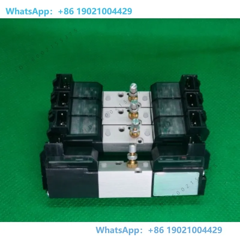 421/411 placement machine solenoid valve VA01PEP34A-1U VA01PEP34B-1U