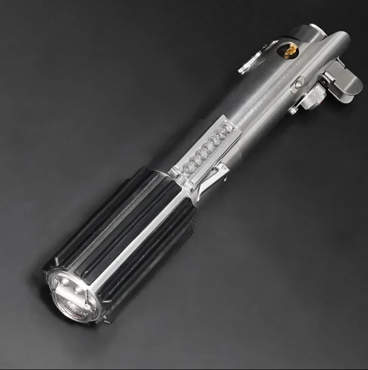 在庫切れ 89Sabers Graflex クリスタル ネオピクセル ライトセーバー