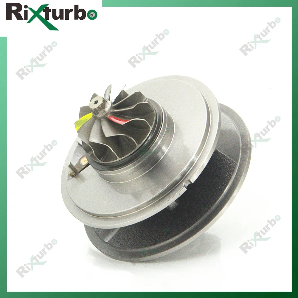 Turbo Car Charger Cartridge 49189-07120 Core Assy For SsangYong Rexton 270 XVT 137Kw D27DTP 7250D27DTP A6650900980 49189-07131 C