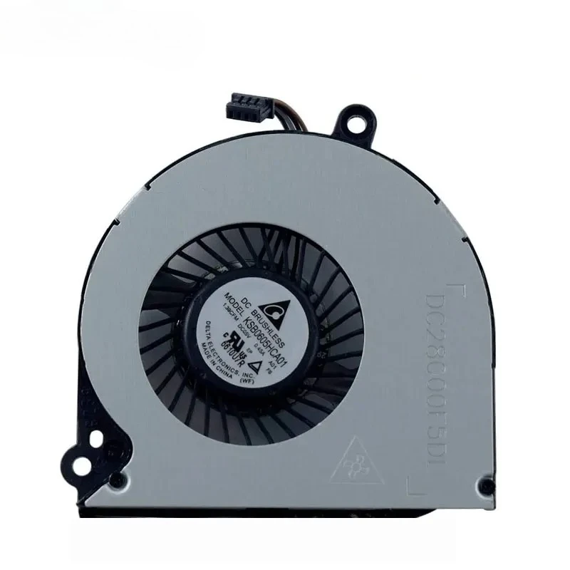 

Laptop CPU Cooling Fan for Dell Latitude E7440 E7420 E7450 (UMA Video Card Version) Series